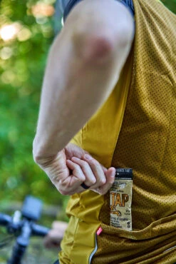 ENDURANCE TAP Caffeinated Salted Maple Energy Gel (4pk) -The Trail Runner Shop Tap Caffeinated 8