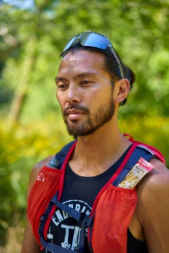 ENDURANCE TAP Salted Maple Energy Gel (4pk) -The Trail Runner Shop Tap Classic 4