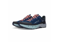 ALTRA Timp 4 - Men's -The Trail Runner Shop Timp4Mens BlackBlue 5