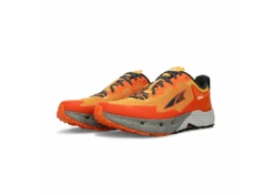 ALTRA Timp 4 - Men's -The Trail Runner Shop Timp4Mens Orange 5
