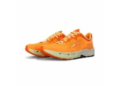 ALTRA Timp 4 - Women's -The Trail Runner Shop Timp4Womens Orange 5