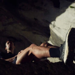 NNORMAL Kjerag Trail Shoes - Unisex -The Trail Runner Shop TomDePeyret 1080x1080 4