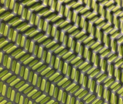 BIG AGNES TwisterCane BioFoam Pad -The Trail Runner Shop TwisterCanePad detail 005