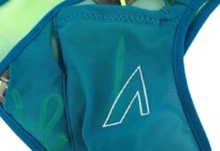 ULTRASPIRE Spry 3.0 Race Vest -The Trail Runner Shop UA120EB SPRY 3.0 1452134 PRINT 2