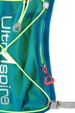 ULTRASPIRE Spry 3.0 Race Vest -The Trail Runner Shop UA120EB SPRY 3.0 1452150 PRINT