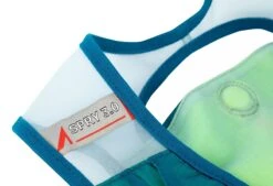 ULTRASPIRE Spry 3.0 Race Vest -The Trail Runner Shop UA120EB SPRY 3.0 1452151 PRINT