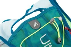 ULTRASPIRE Spry 3.0 Race Vest -The Trail Runner Shop UA120EB SPRY 3.0 1452156 PRINT 3