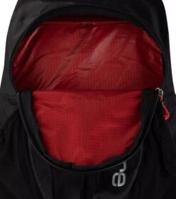 ULTRASPIRE Legacy 2.0 Race Vest -The Trail Runner Shop UA125BK LEGACY 2.0 BLACK 1540913 PRINT