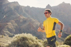 WAA Ultra Carrier Short Sleeves - Original Edition - Men's -The Trail Runner Shop ULTRA CARRIER HOMBRE MANCHES COURTES4 e45b48c4 13a7 48fe 95d0 6f4f2a058873