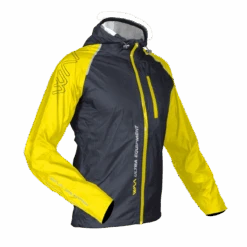 WAA Ultra Rain Jacket 2.0 - Men's