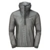 MONTANE Podium Waterproof Pull-On Jacket - Unisex