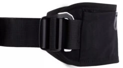 ULTRASPIRE Element Waist Pack -The Trail Runner Shop UltrAspire ELEMENT BLACK 3