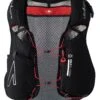 ULTRASPIRE Zygos 5.0 Hydration Pack -The Trail Runner Shop UltrAspire ZYGOS5.0 BLACK 2