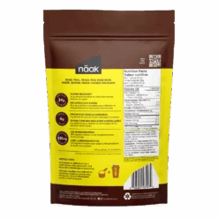 NAAK Ultra Recovery Protein - Chocolate -The Trail Runner Shop UltraRecoveryproteinpowderx1 2