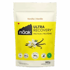 NAAK Ultra Recovery Protein - Vanilla