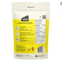 NAAK Ultra Recovery Protein - Vanilla -The Trail Runner Shop UltraRecoveryproteinpowderx1 6