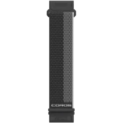COROS Nylon Band (for VERTIX 2) -The Trail Runner Shop VERTIX2NylonBand Black 1024x1024 2x edbdc670 43ea 418d a7c4 b3bdd4c87117
