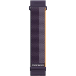 COROS Nylon Band (for VERTIX 2) -The Trail Runner Shop VERTIX2NylonBand Purple 1024x1024 2x e682cc52 2ac8 40fe a58f 508d83ee0d3d
