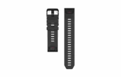 COROS Silicone Band (for VERTIX) -The Trail Runner Shop VERTIX Black Back 280x420 43206c5b c07b 47d5 8bd3 f25f62a172ce