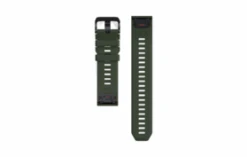 COROS Silicone Band (for VERTIX) -The Trail Runner Shop VERTIX HunterGreen Back 280x420 3a1d6906 997c 4218 bae9 1df81e82e21c