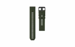COROS Silicone Band (for VERTIX) -The Trail Runner Shop VERTIX HunterGreen Front 280x420 28395779 e345 4e03 a1a1 80c91f8a8e49