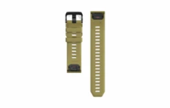 COROS Silicone Band (for VERTIX) -The Trail Runner Shop VERTIX Khaki Back 280x420 09d5623f 2d01 41aa b987 89f3694b64de