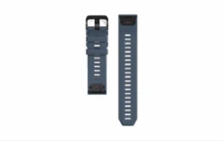 COROS Silicone Band (for VERTIX) -The Trail Runner Shop VERTIX Navy Back 280x420 222ed505 5761 44f8 9a12 2bb3086a7996