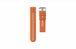 COROS Silicone Band (for VERTIX) -The Trail Runner Shop VERTIX Orange Front 280x420 3473cb96 0076 431b 8b56 f7399f4e9ebb