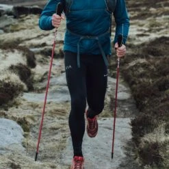 MONTANE Dragon Long Trail Tights - Men's -The Trail Runner Shop VIA trail tights mens