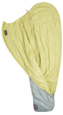 BIG AGNES V Notch UL 40° Sleeping Bag -The Trail Runner Shop VNOTCH20 TOP 003