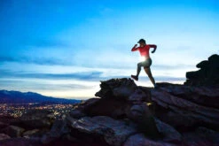 ULTRASPIRE Lumen 600 3.0 Waist Light -The Trail Runner Shop Vanessa600 176