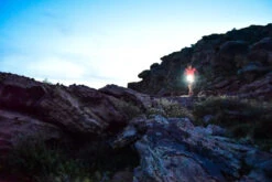 ULTRASPIRE Lumen 600 3.0 Waist Light -The Trail Runner Shop Vanessa600 178