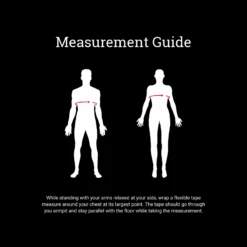 ULTRASPIRE Spry 3.0 Race Vest -The Trail Runner Shop Vest Measurement Graphic 9 30 2019 1 e34abd3d 3d29 4284 9d8b b4fe425f8f5d