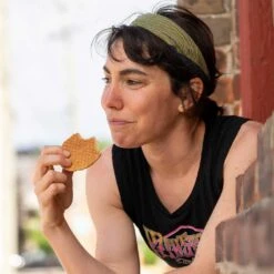 ENDURANCE TAP Gluten-Free Maple Ginger Stroopwafels - 10pk -The Trail Runner Shop WAFFLE 3 5000x 5b5834a9 0da1 4cda ae0c d4d68a9c8d6d