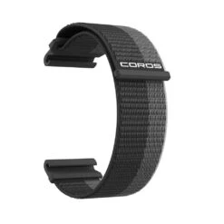 COROS Nylon Band (for VERTIX 2) -The Trail Runner Shop WVTX2 WB BLK 02 5000x 31eaf676 2eff 416b abb7 aaa16d1bad96