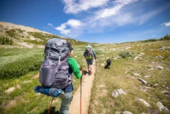 BIG AGNES Garnet 60L Pack - Women's -The Trail Runner Shop Women sGarnetBackpack 600x 8dc1a663 15cc 4a7a ac86 b00b857150f5