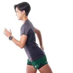 T8 Iced Tee - Women's -The Trail Runner Shop Women sIcedTee StormGrey Running 740x 2f671dab 86de 4bca 80bd d323dab99a04