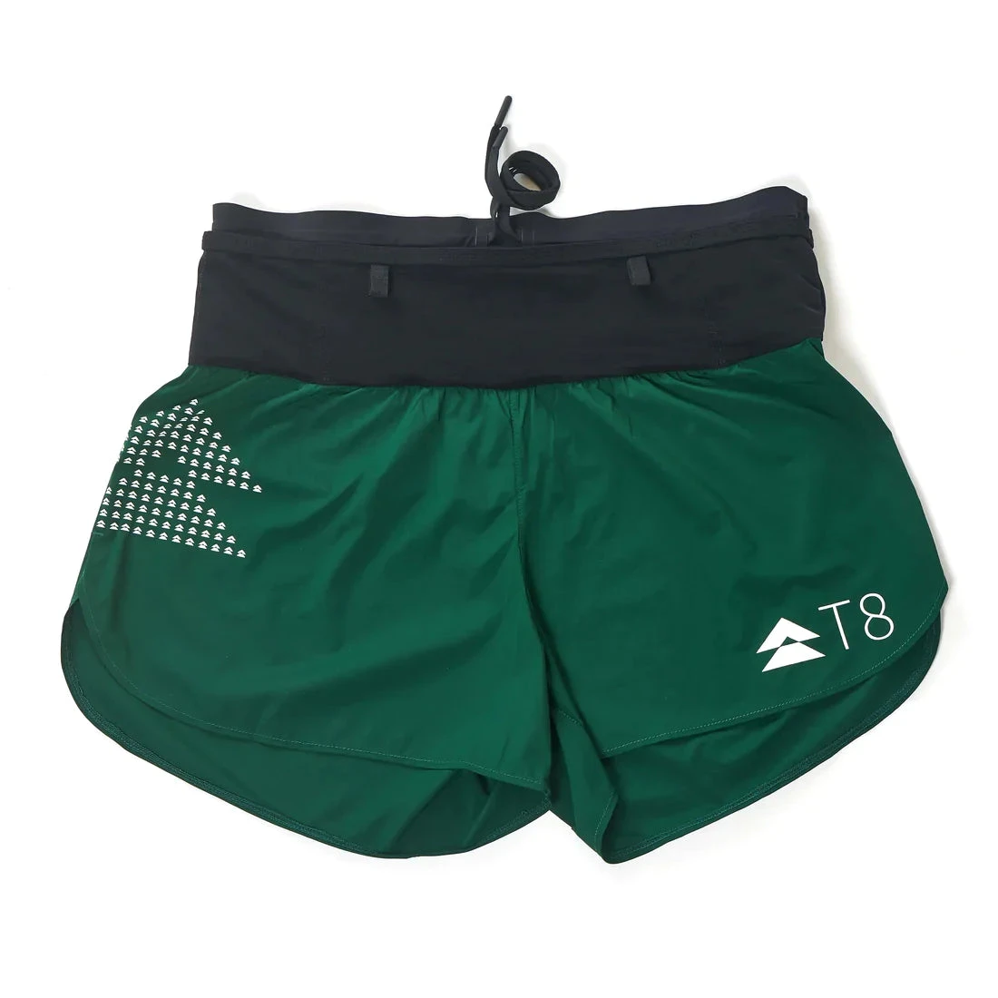 T8 Sherpa Shorts - Women's - Green 3 T8 Sherpa Shorts - Women's - Green