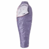 BIG AGNES Anthracite 20˚F/-6˚C Sleeping Bag - Women's -The Trail Runner Shop WsGreystone2 600x 238998ec f99c 453b a6f1 6f837f6450b8