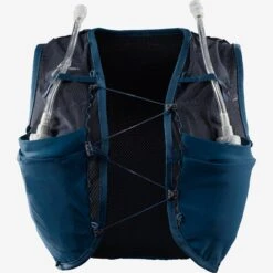 SALOMON ADV Skin 8 Set - Women's -The Trail Runner Shop adv skin 8 set w LC1306300 11