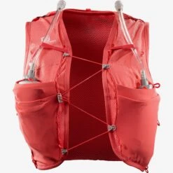 SALOMON ADV Skin 8 Set - Women's -The Trail Runner Shop adv skin 8 set w LC1306400 11