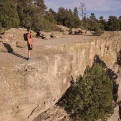 ORANGE MUD Adventure Pack 12L -The Trail Runner Shop adventure pack 12l ideal for ultra running hiking mountain biking packs orange mud llc outcrop formation rock 440 1024x1024 7735bac4 784c 4c03 8421 0762f98df29a