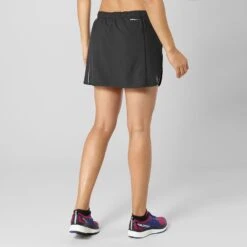 SALOMON Agile Skort - Women's -The Trail Runner Shop agile skort w L40128900 2