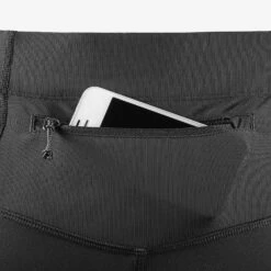 SALOMON Agile Warm Tight - Men's -The Trail Runner Shop agile warm tight m L40360300 5