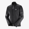 SALOMON Agile Wind Jacket - Men's