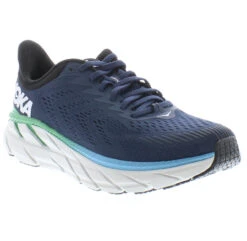 HOKA Clifton 7 - Road Shoe - Men's - FINAL SALE -The Trail Runner Shop b2027480bb6ce918860423b9a3feaae6c617e8fd6ee84b4be5c374c1a7a1b69f 60955