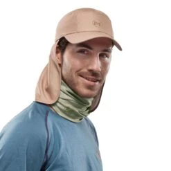 BUFF Bimini Cap - Solid Toffee -The Trail Runner Shop bimini cap solid toffee 1172333361000 7