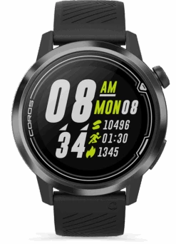 COROS APEX Premium GPS Multisport Watch