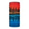 BUFF Bug Slinger Coolnet UV+ Neckwear - Reflections Multi