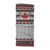 BUFF Original Neckwear - Canada Collection - Canada Sweater -The Trail Runner Shop ca original tubular buff canada sweater std 1217325551000